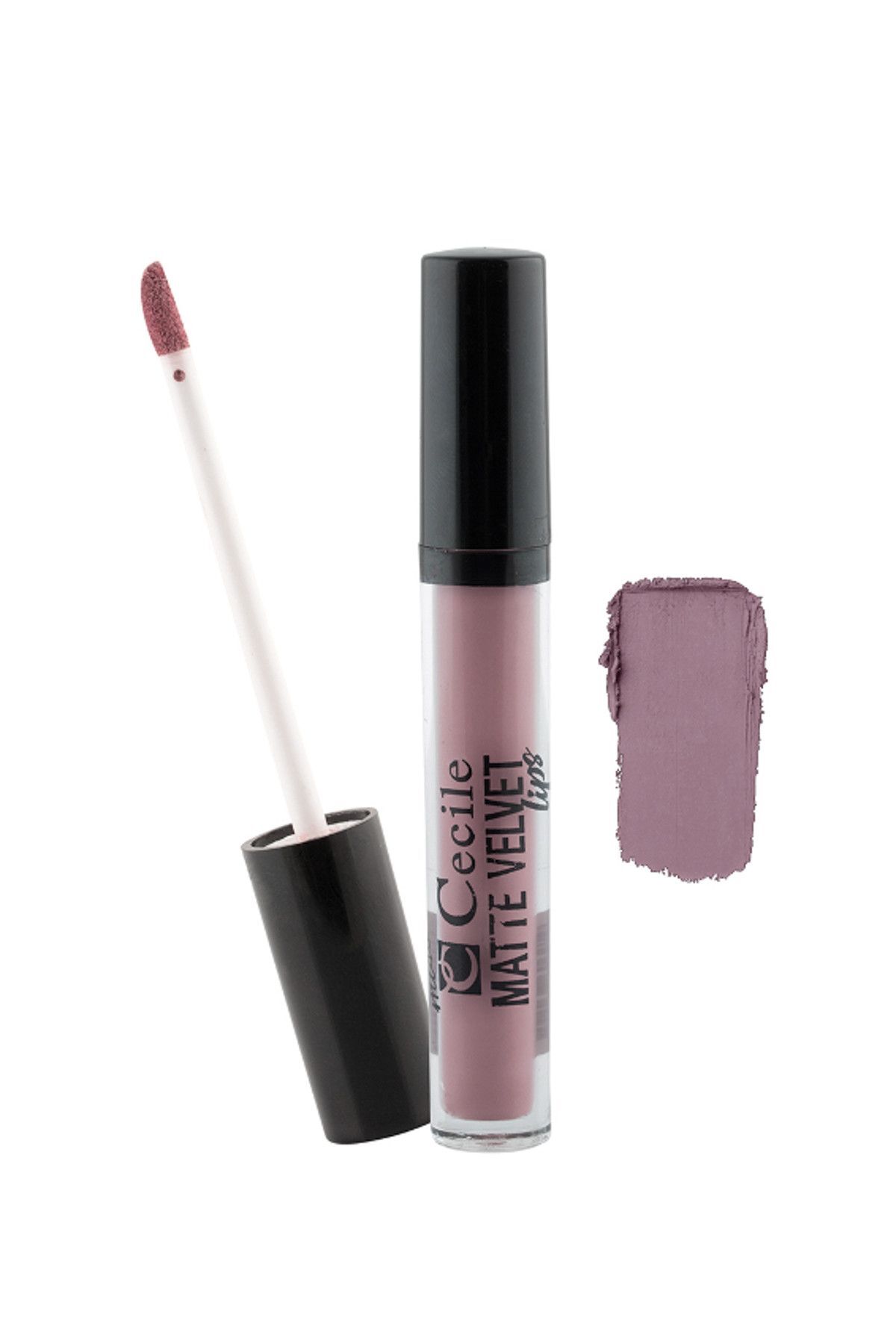 Cecile Matte Velvet Lips 12
