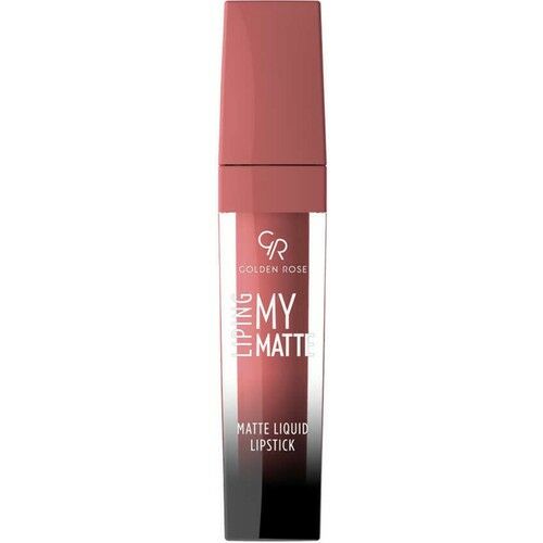 Golden Rose Liping My Matte 04