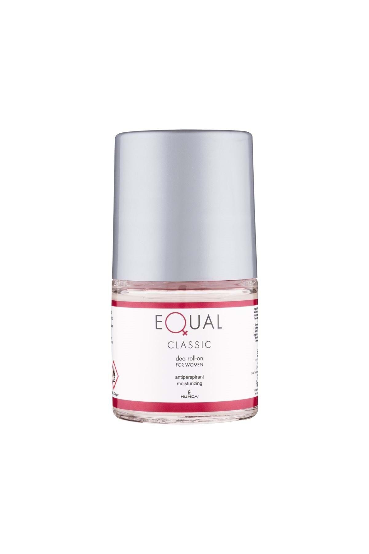 Roll-on Kadın Equal 50 ml