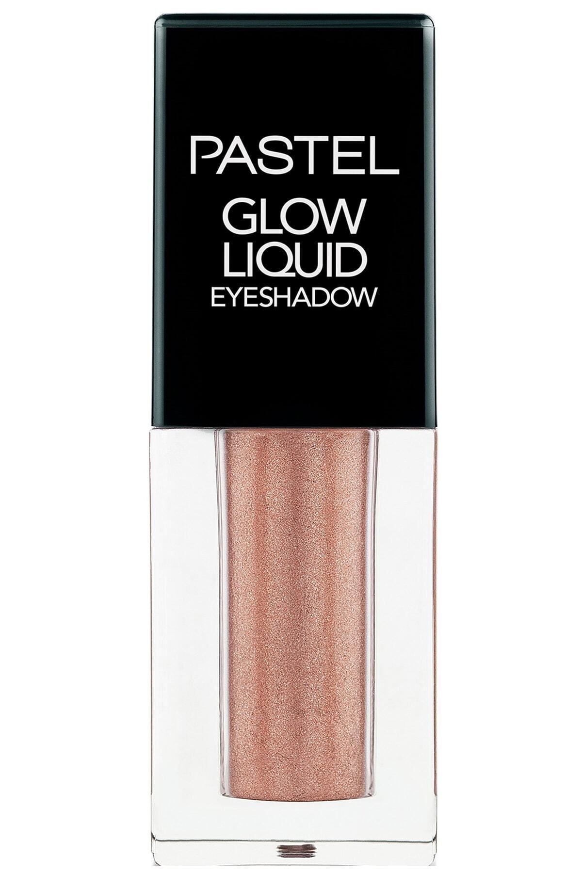 Pastel Glow Liquid Eyeshadow - Likit Göz Farı No: 221 Dreamland
