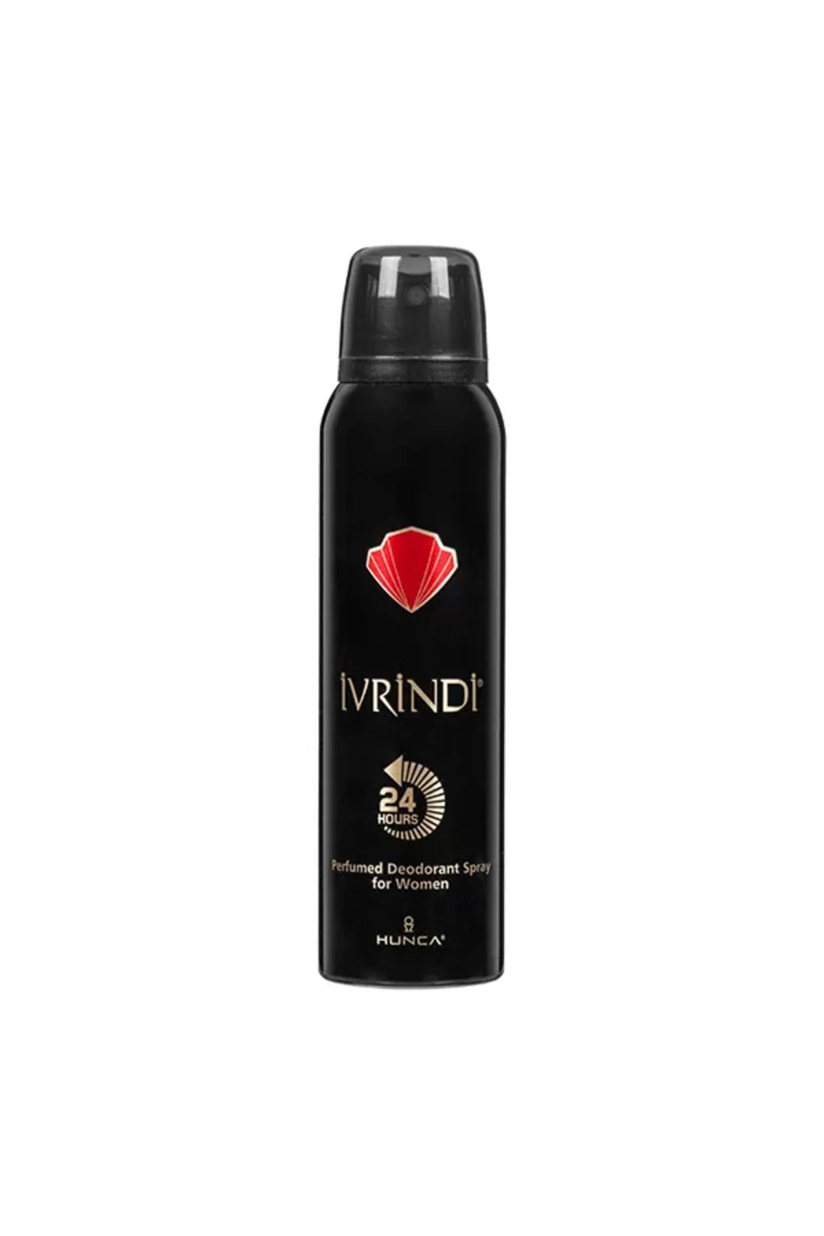 Deodorant Kadın İvrindi 150 ml