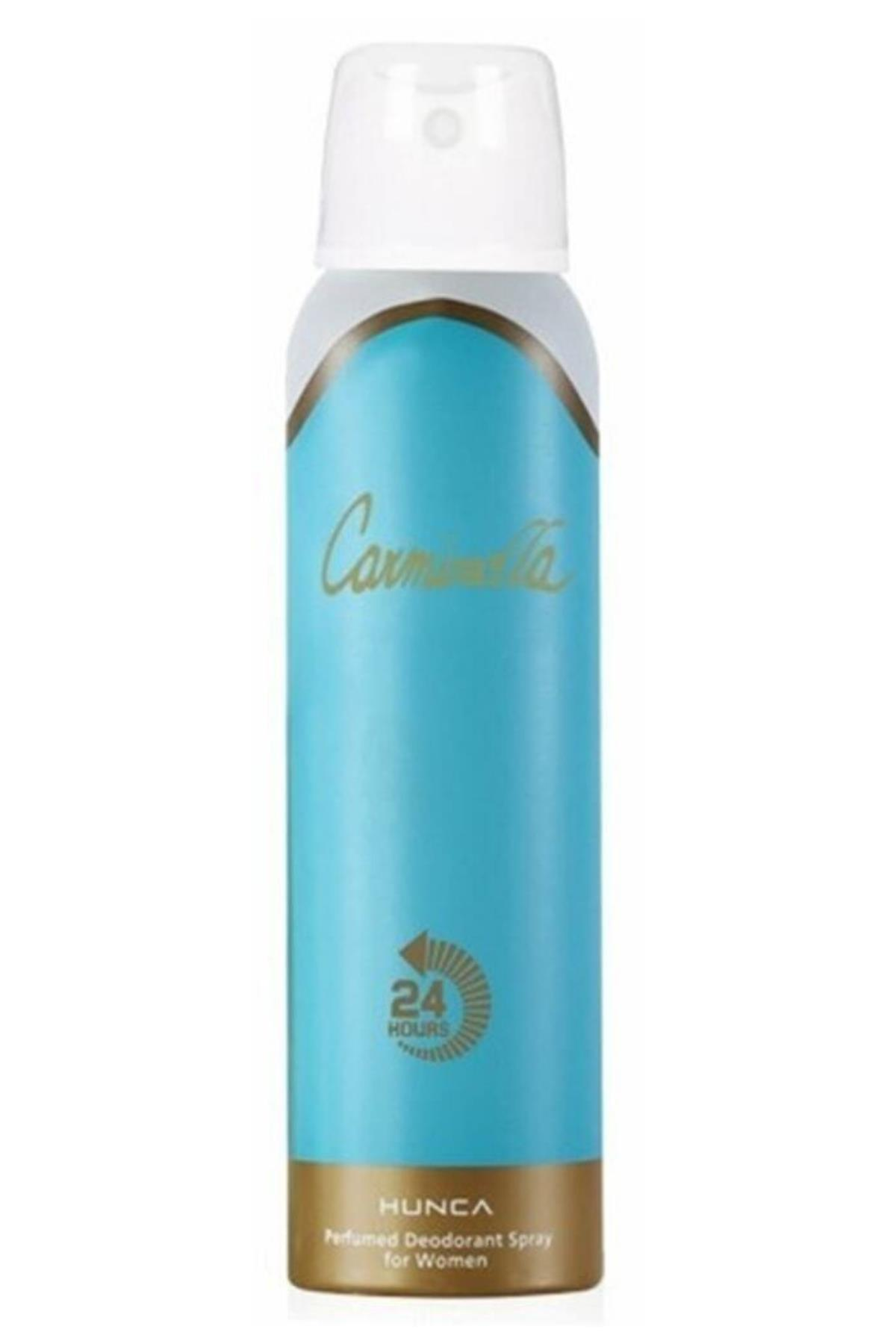 Deodorant Kadın Carminella 150 ml
