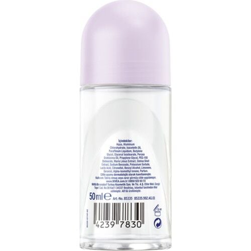 Nivea Roll-on 50 ml Anti-perspirant Fresh Orange