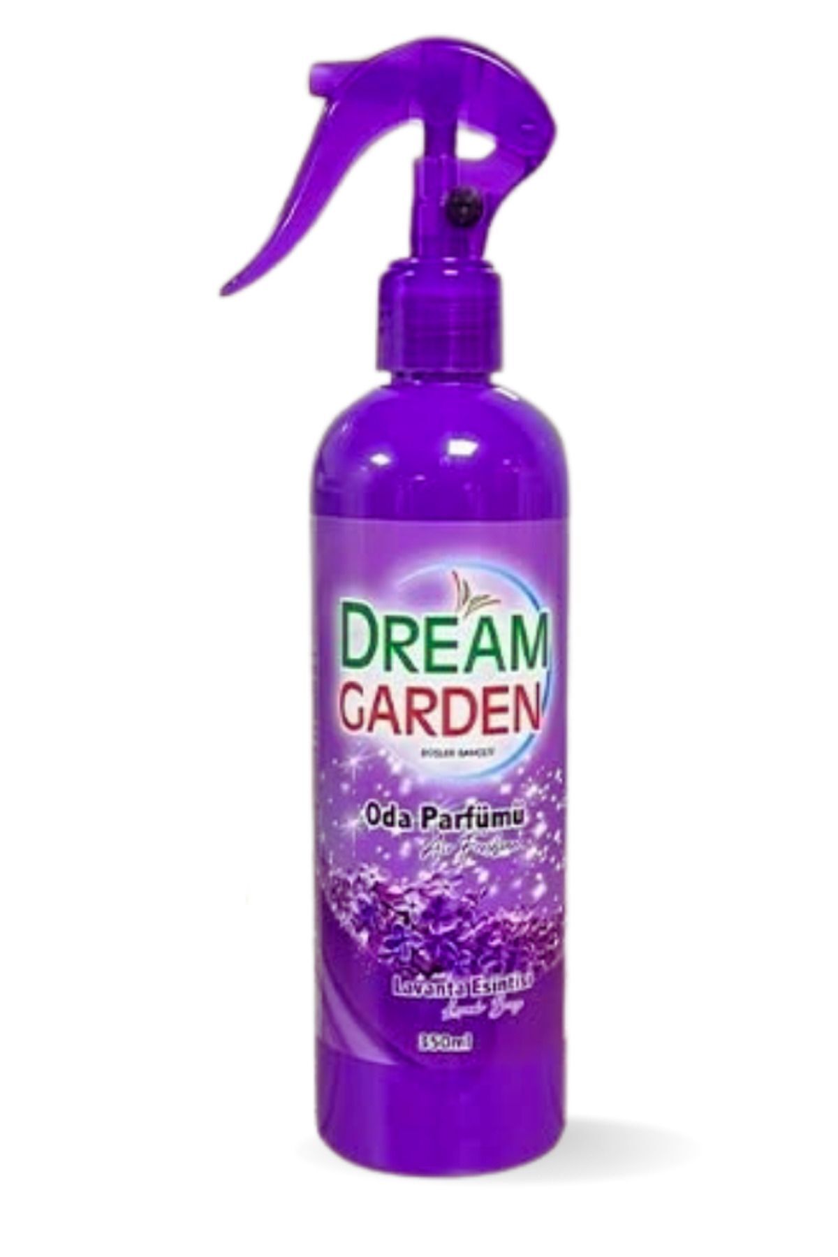 Dream Garden Oda Parfümü 350 ml Lavanta Esintisi