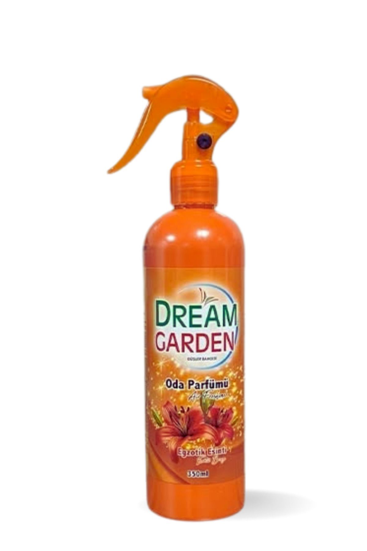 Dream Garden Oda Parfümü 350 ml Egzotik Esinti