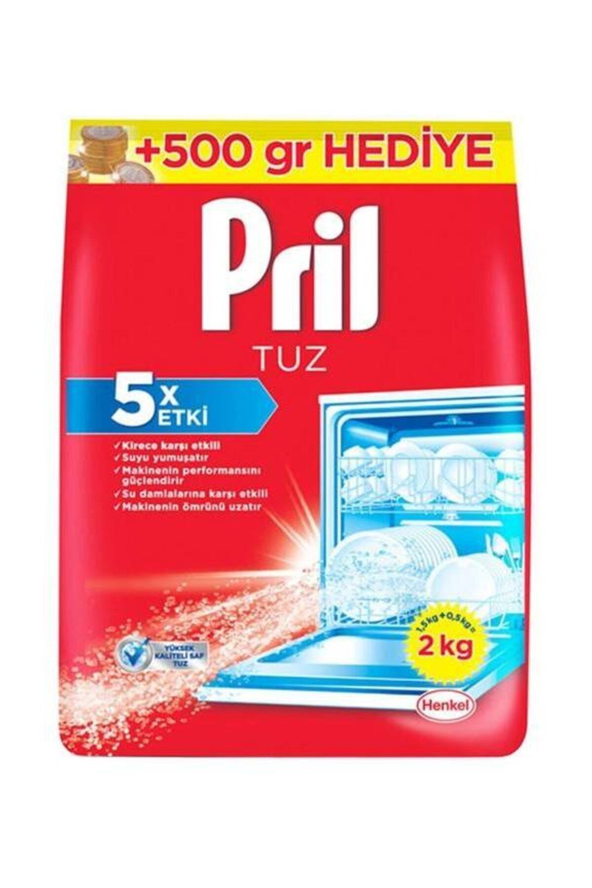 Pril Tuz 2 kg