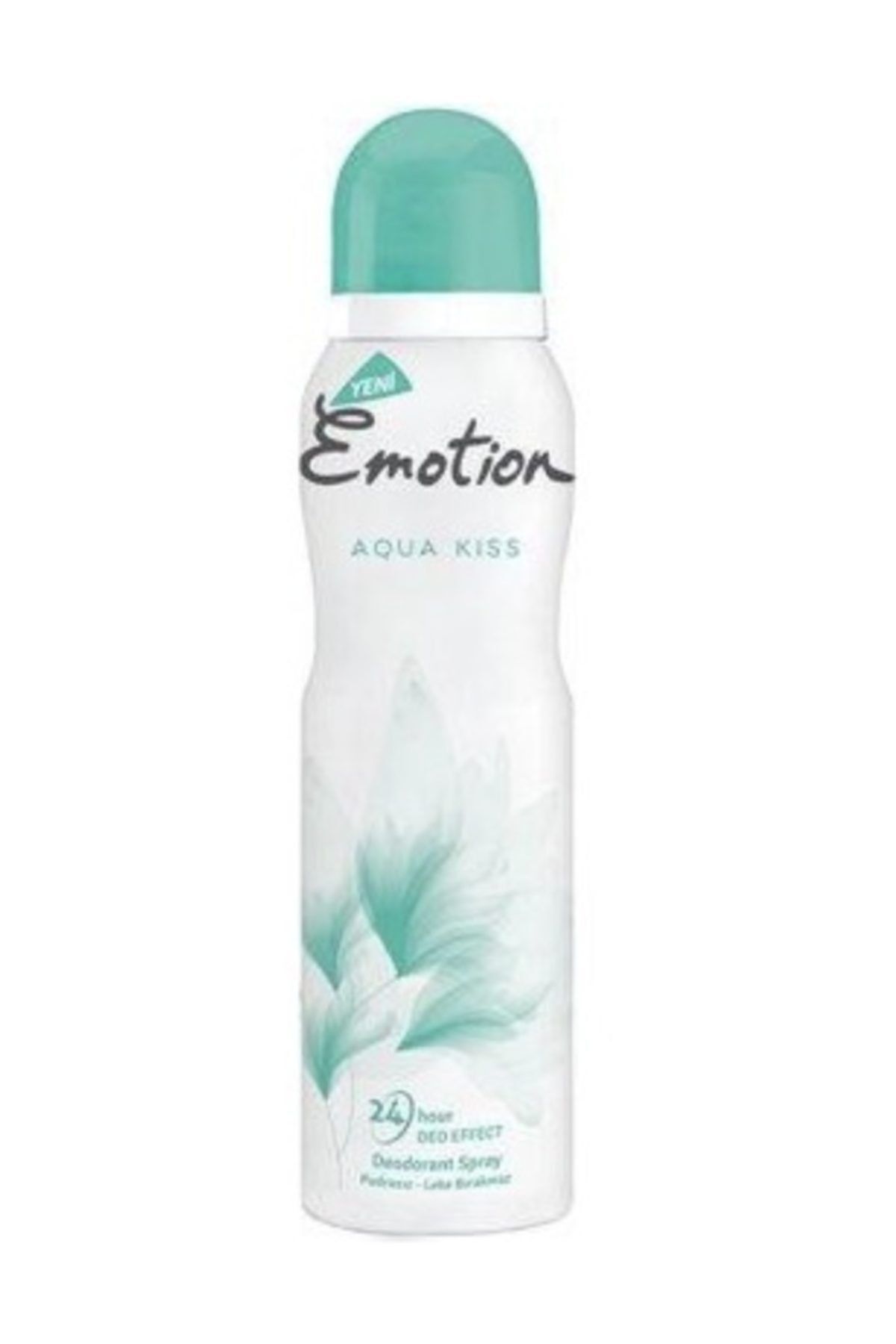 Emotion Deodorant Kadın 150 ml Aqua Kiss