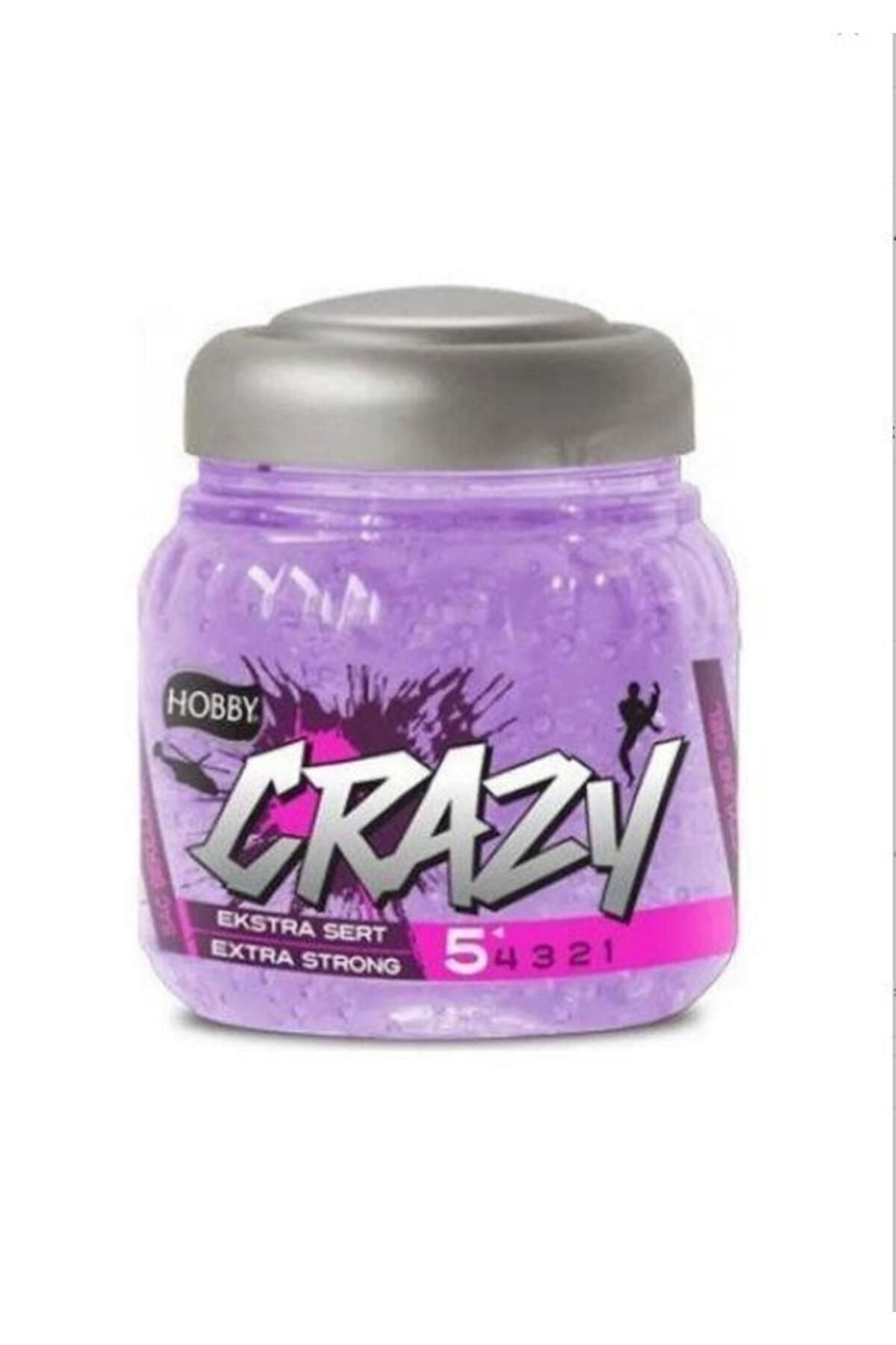 Hobby Jöle 150 ml Extra Sert 5