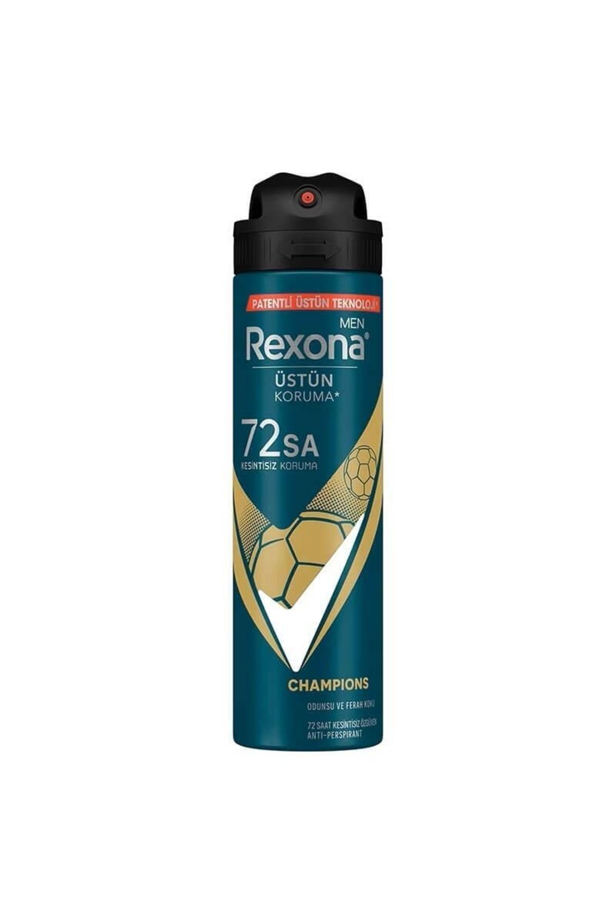Rexona Men Men Deo Champions 150 ml