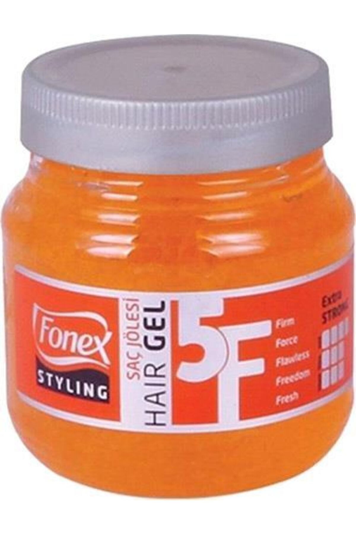Fonex Jöle 150 m Ekstra Strong