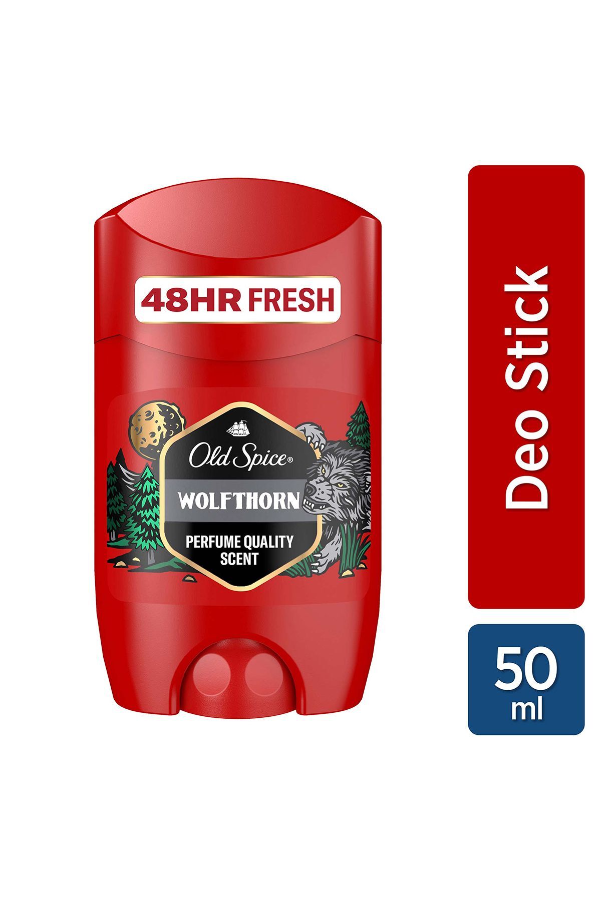 Old Spice Deo Stick Wolfthorn