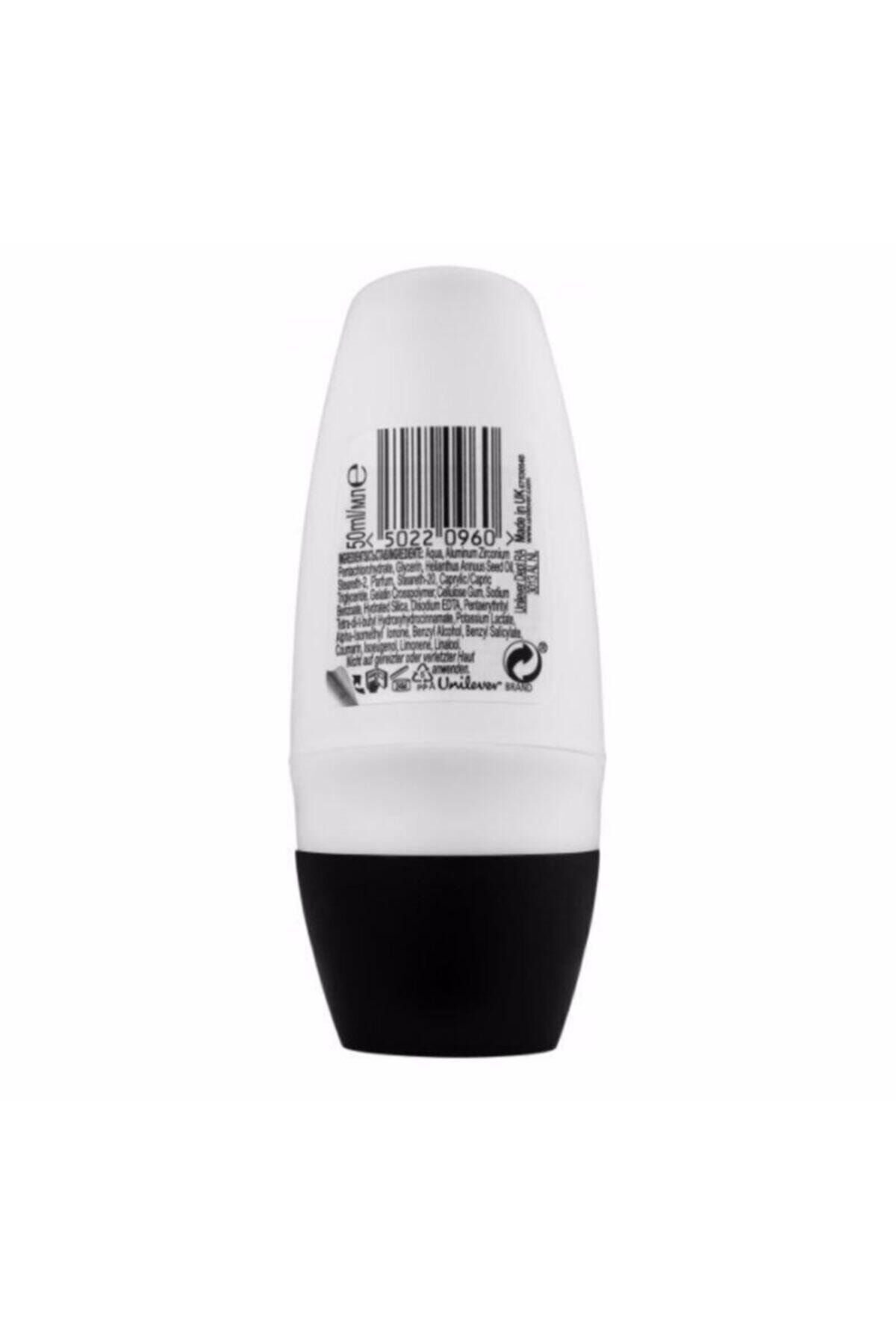 Rexona Erkek Roll-On 50 ml Ice Fresh