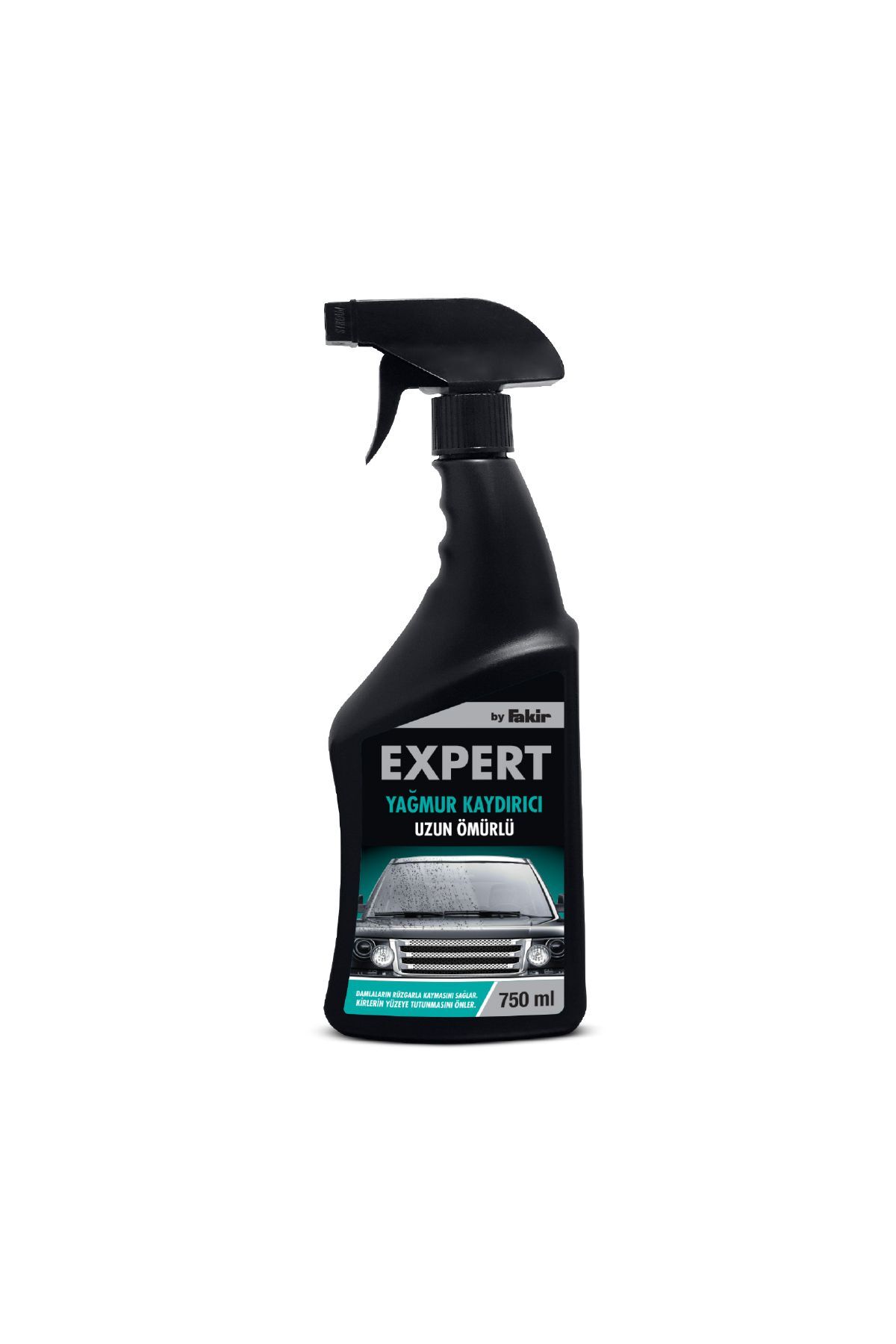 Fakir Yağmur Kaydırıcı 750 ml
