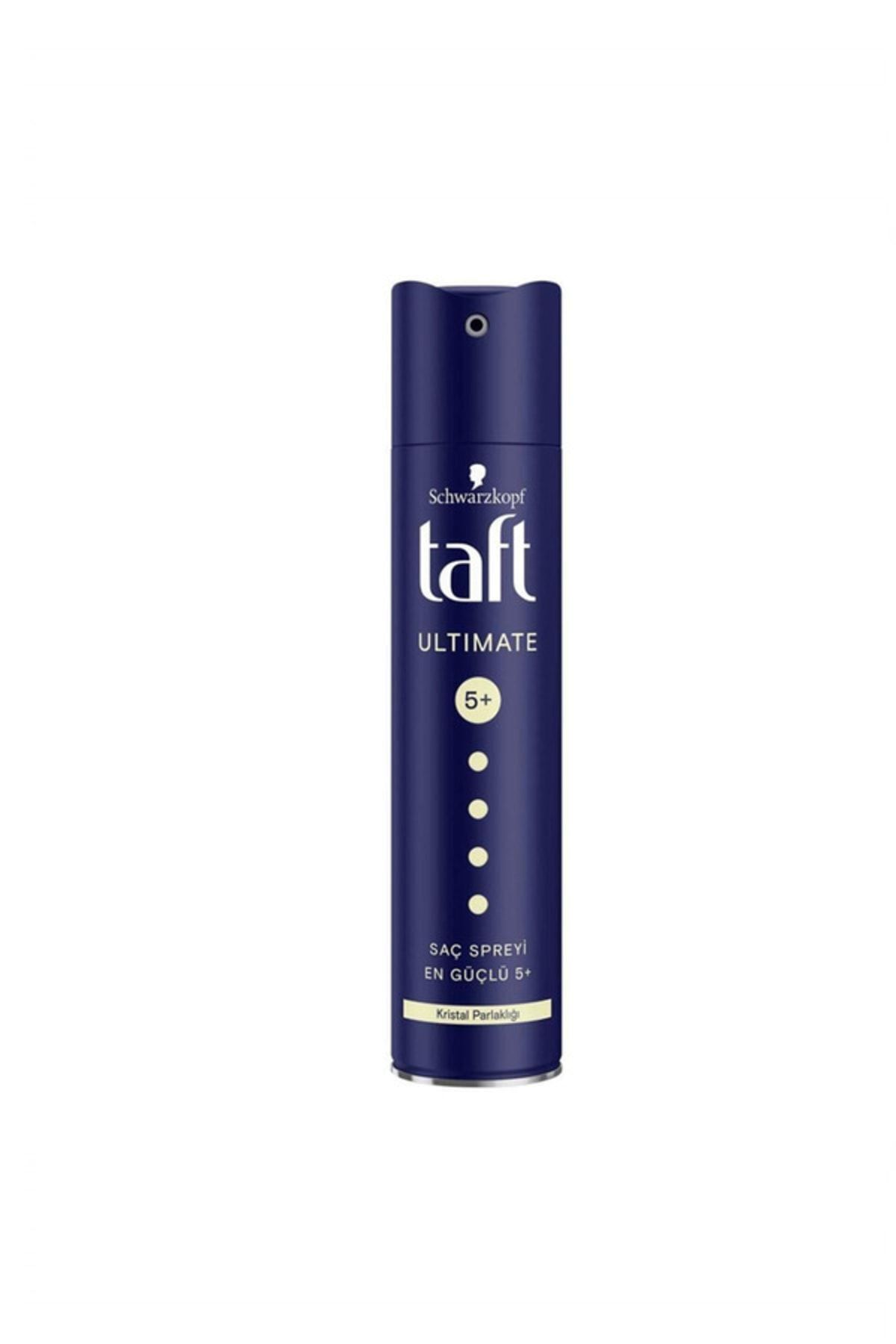 Taft Saç Spreyi Ultimate 250 ml