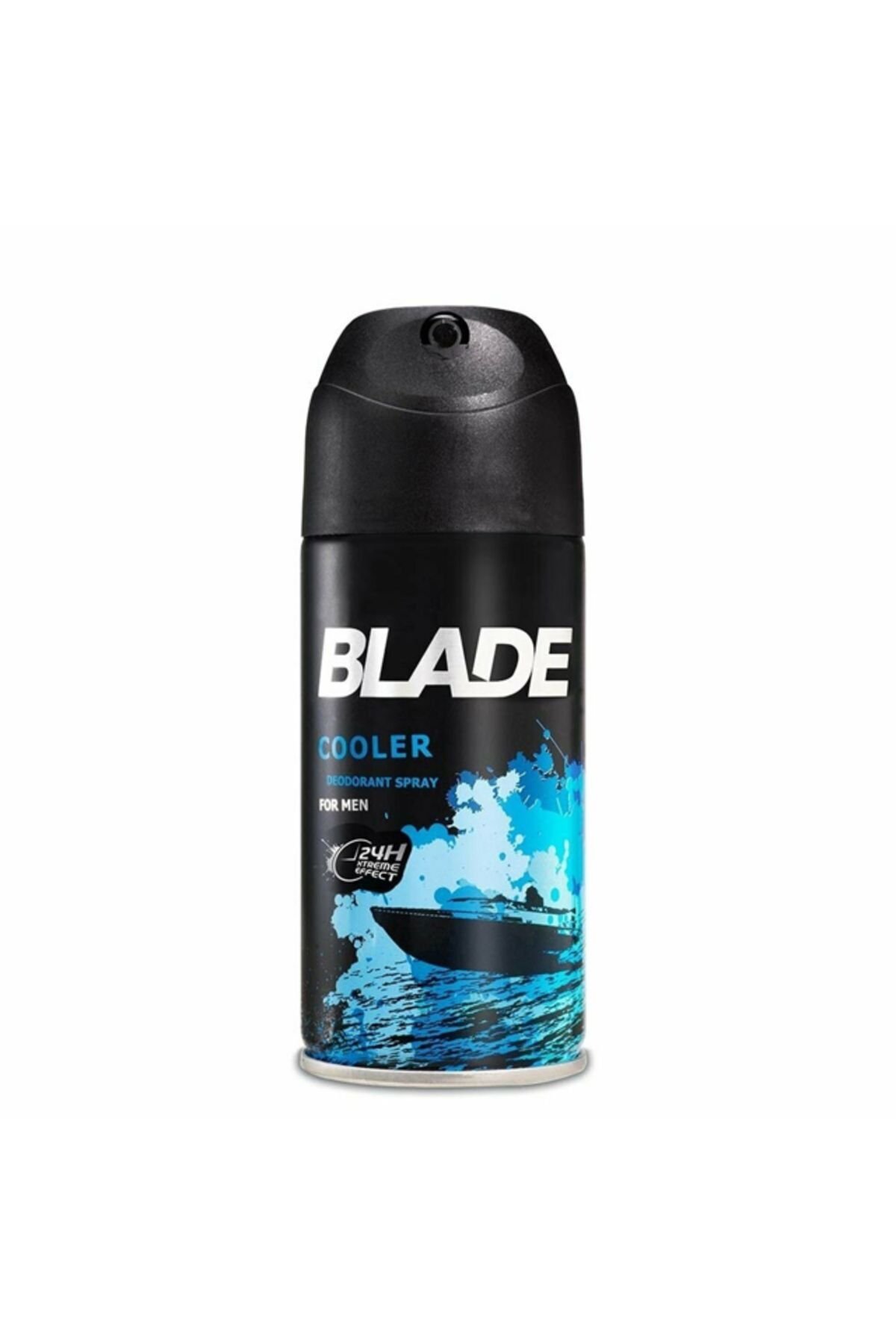 Blade Deodorant 150 Ml Artıfıcıal Intellıgence 1.0