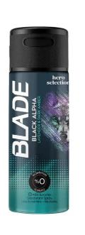 Blade Black Alpha Bay Deodorant 150 ml