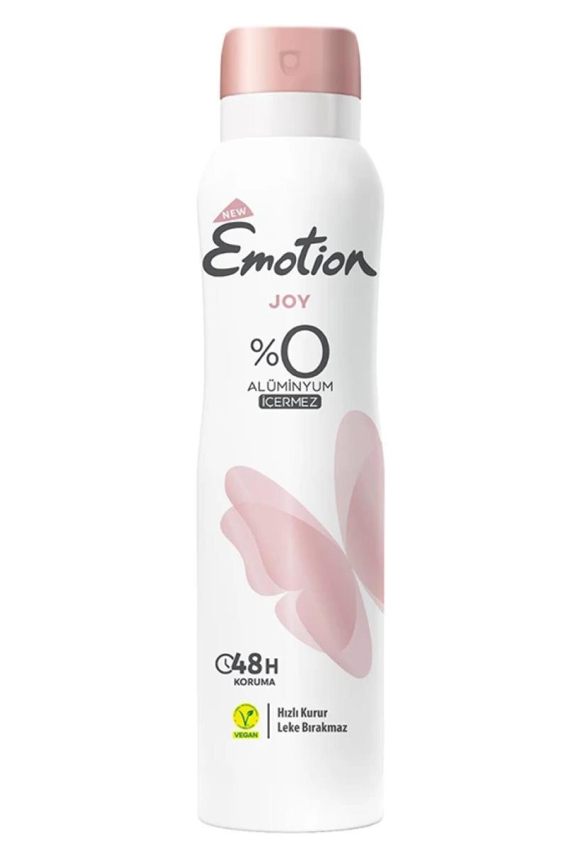 Emotion Joy Kadın Deodorant 150 ml