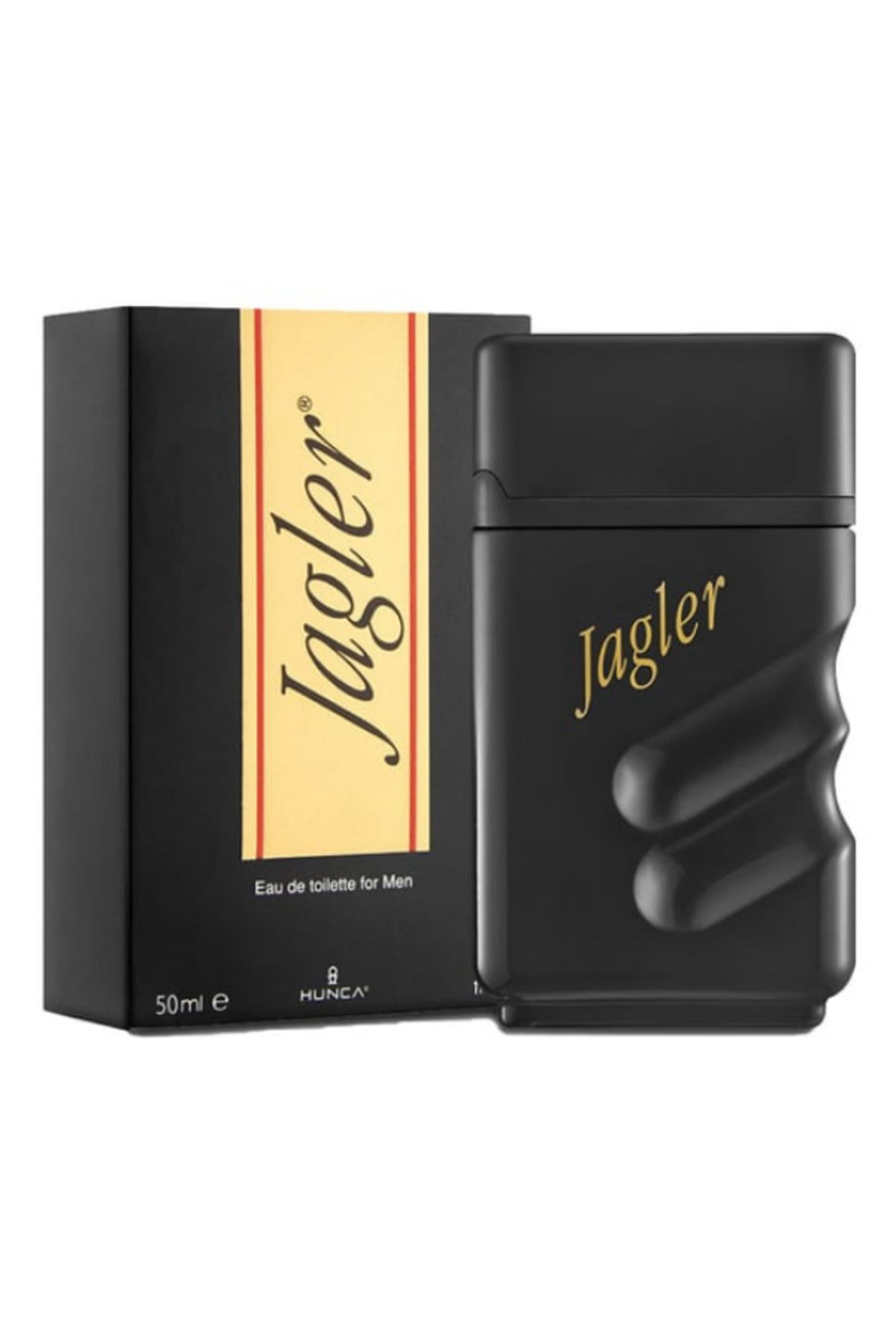 Jagler Classic Erkek Parfüm EDT 50 ml