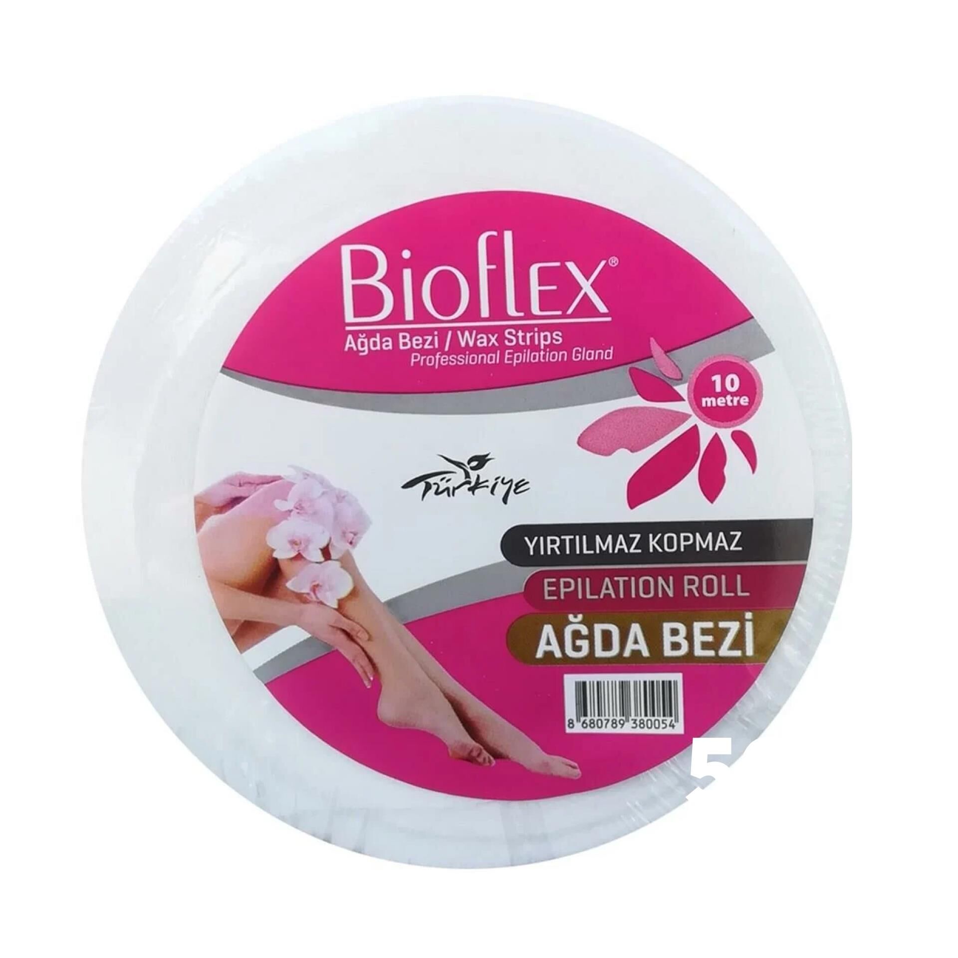 Bioflex Ağda Bezi 10 Metre