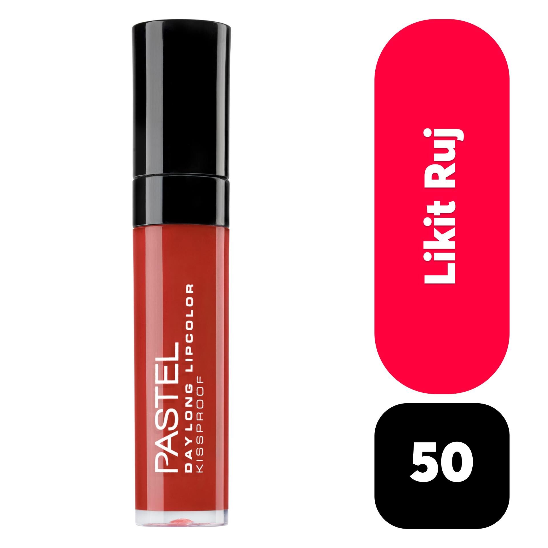 Pastel Likit Ruj 50 Daylong