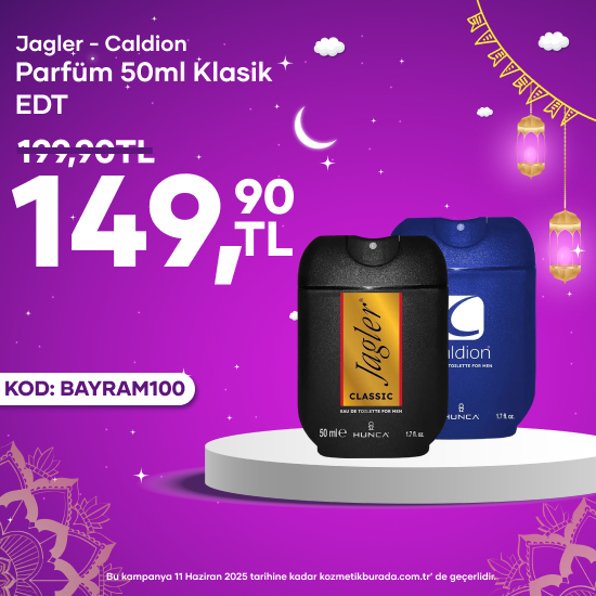 Bayram Kampanyası