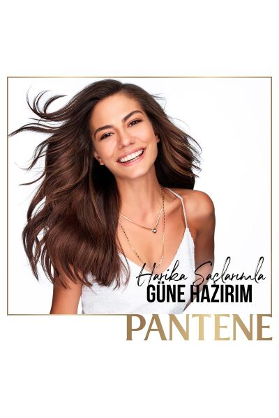 Pantene 300 Ml 7/24 Onarıcı Bakım