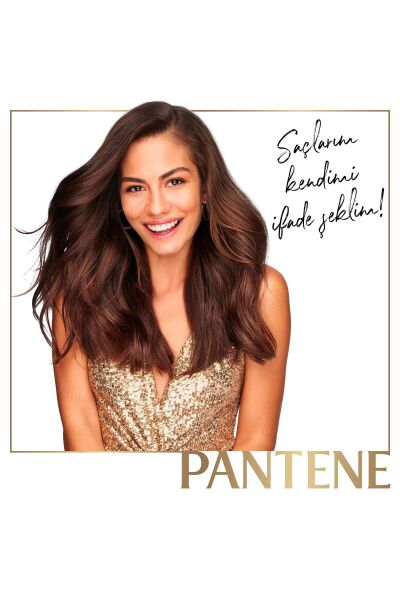 Pantene 300 Ml 7/24 Onarıcı Bakım