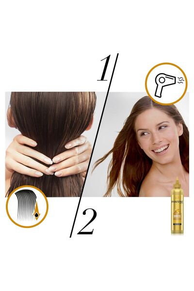 Pantene 300 Ml 7/24 Onarıcı Bakım