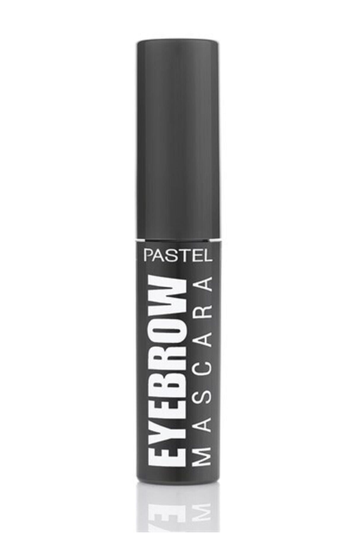 Pastel Profashion Kaş Maskarası NO:24