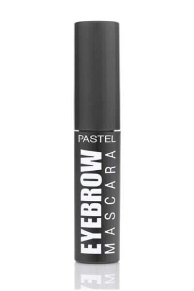 Pastel Profashion Kaş Maskarası NO:24