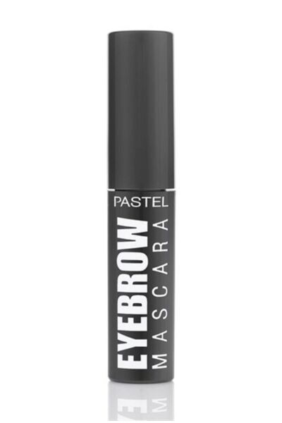 Pastel Profashion Kaş Maskarası NO:24