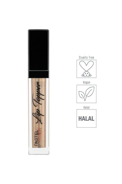 Pastel Profashıon Lip Topper 302