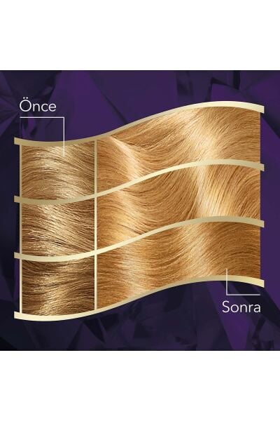 Wella Koleston Intense Saç Boyası 10/0 Çok Açık Sarı