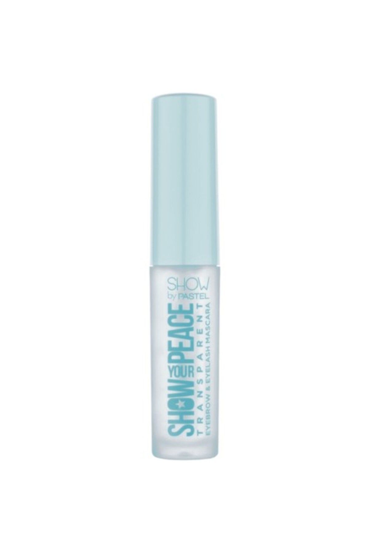 Pastel Transparent Eyebrow&Eyelash Maskara