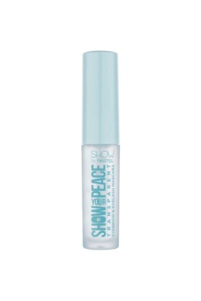 Pastel Transparent Eyebrow&Eyelash Maskara