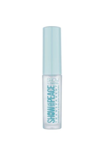 Pastel Transparent Eyebrow&Eyelash Maskara