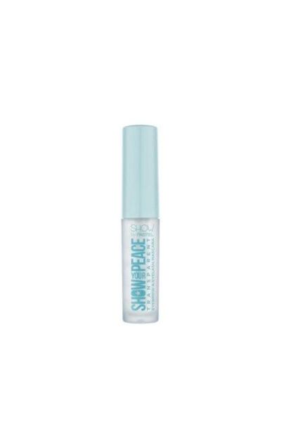 Pastel Transparent Eyebrow&Eyelash Maskara