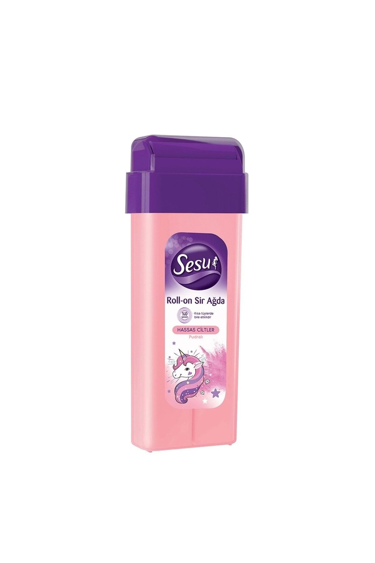 Sesu Kartuş Hassas 100 ml