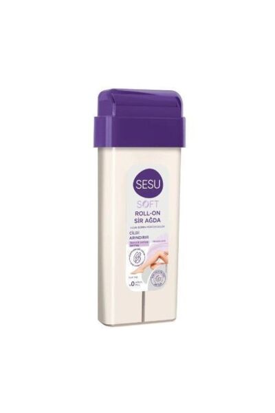 Sesu Kartuş Softy 100 Ml