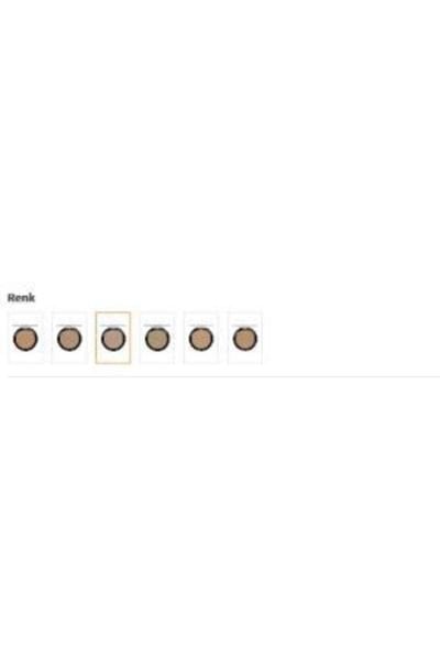 Cecile Hd Matte Finish Powder 06
