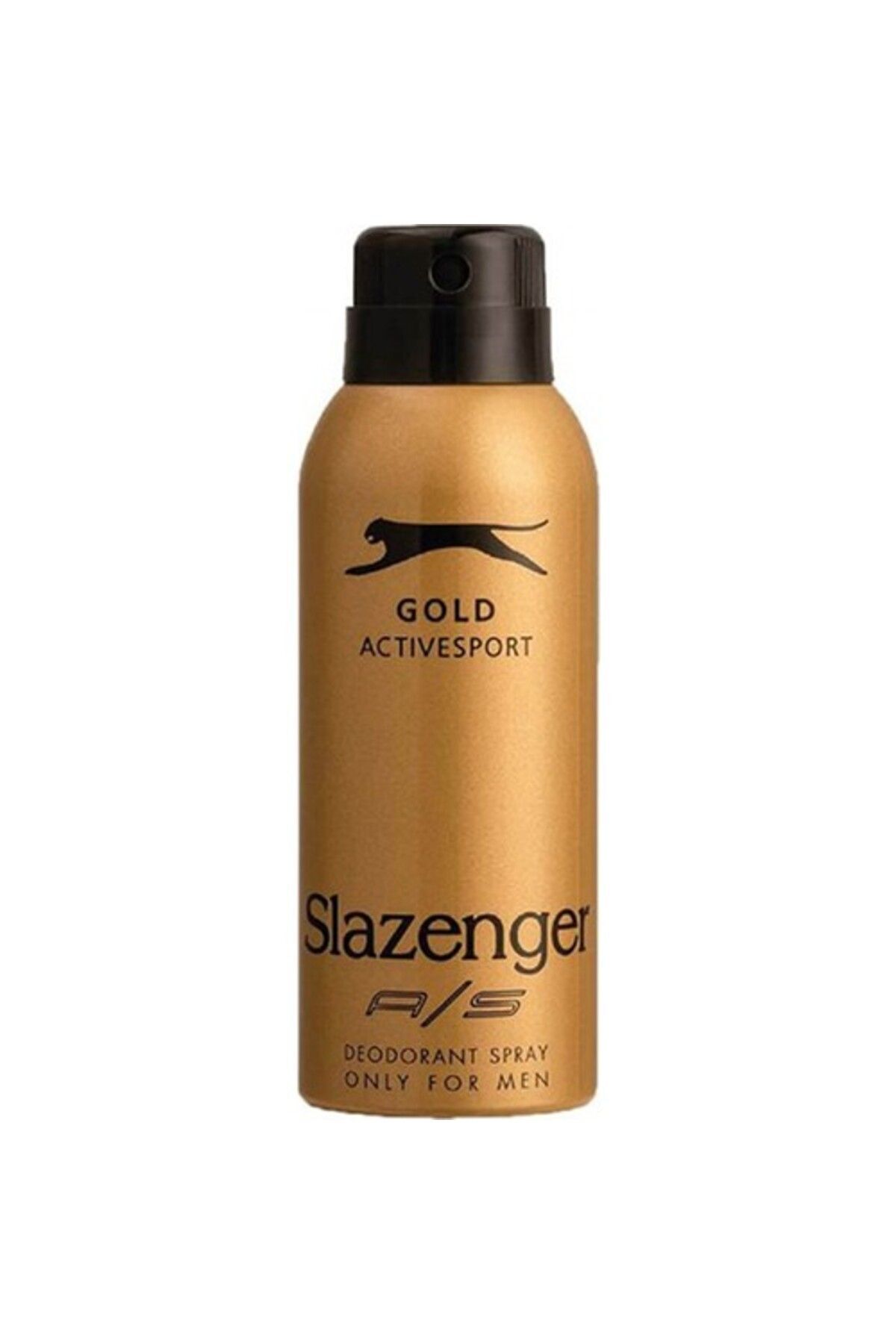 Slazenger Active Sport Erkek Deodorant Gold 150 ml