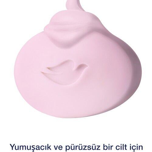 Dove Cream Bar 90 Gr. Pink