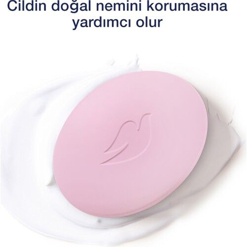 Dove Cream Bar 90 Gr. Pink