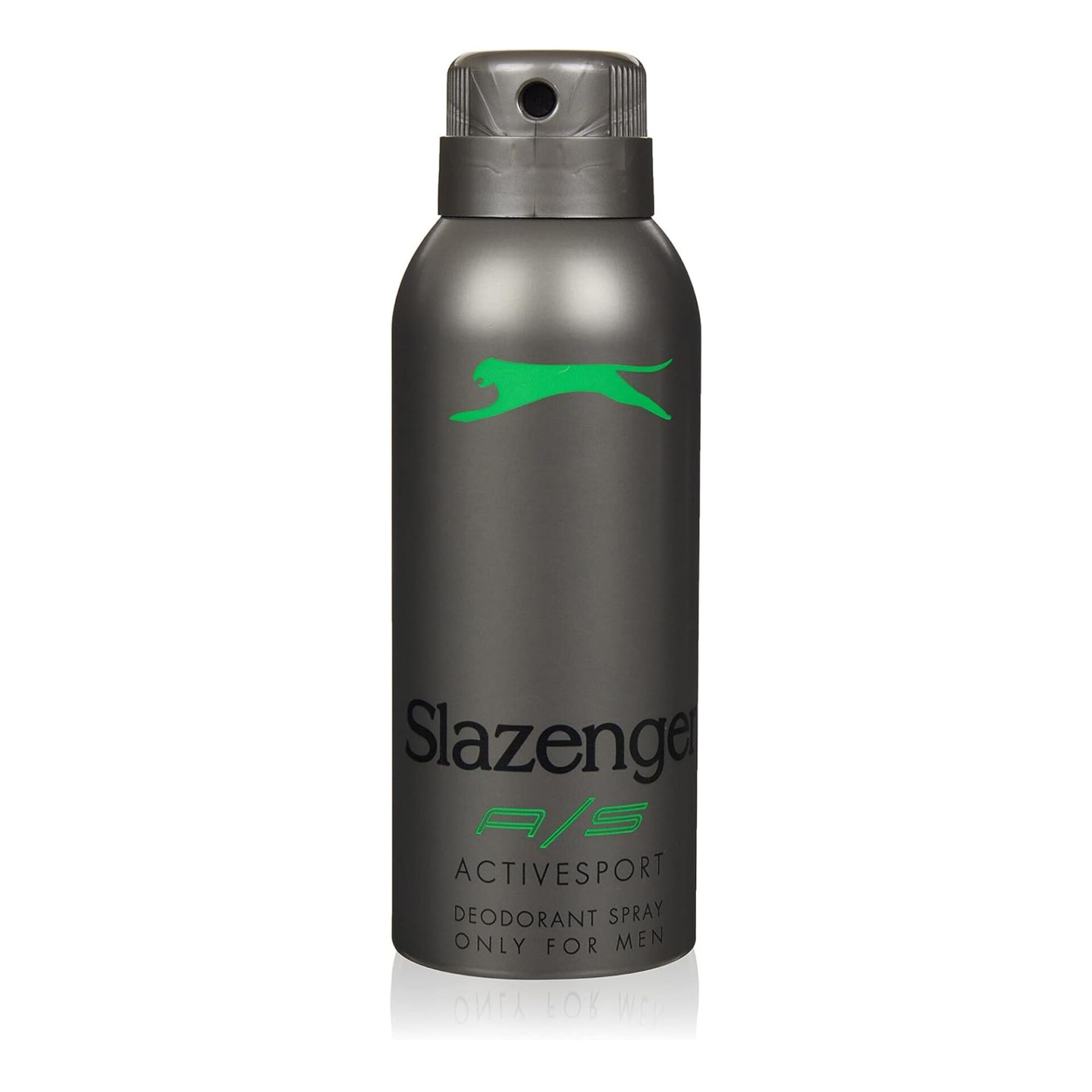 Slazenger Active Sport Erkek Deodorant Yeşil 150 ml