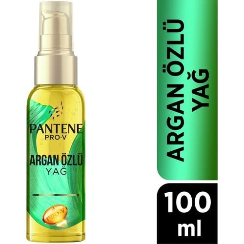Pantane 100 Ml Serum Argan Yağı Terapisi