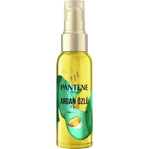 Pantane 100 Ml Serum Argan Yağı Terapisi