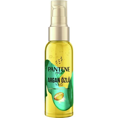 Pantane 100 Ml Serum Argan Yağı Terapisi
