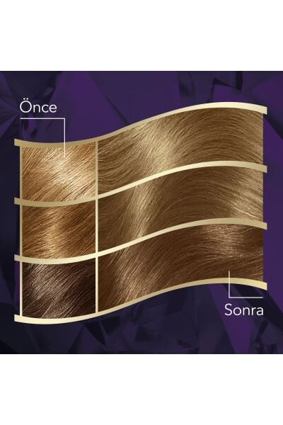 Wella Koleston Intense Saç Boyası 8/11 Ekstra Açık Küllü Kumral