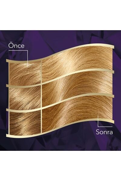 Wella Koleston Intense Saç Boyası 9/3 Açık Altın Sarısı