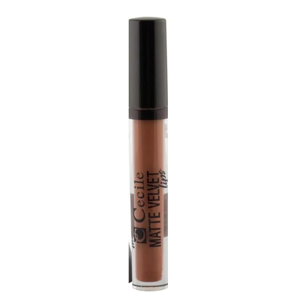 Cecile Matte Velvet Lips 01